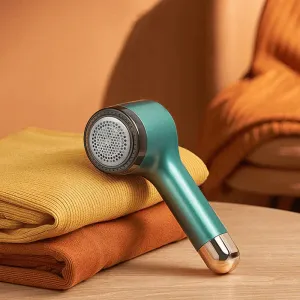 Electric Lint Remover