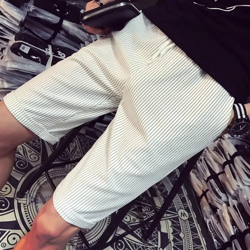 EliteWear Sommer-Shorts