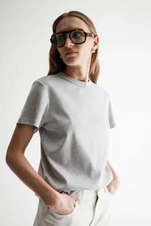Elka Collective - Mia Tee (Grey Marle)