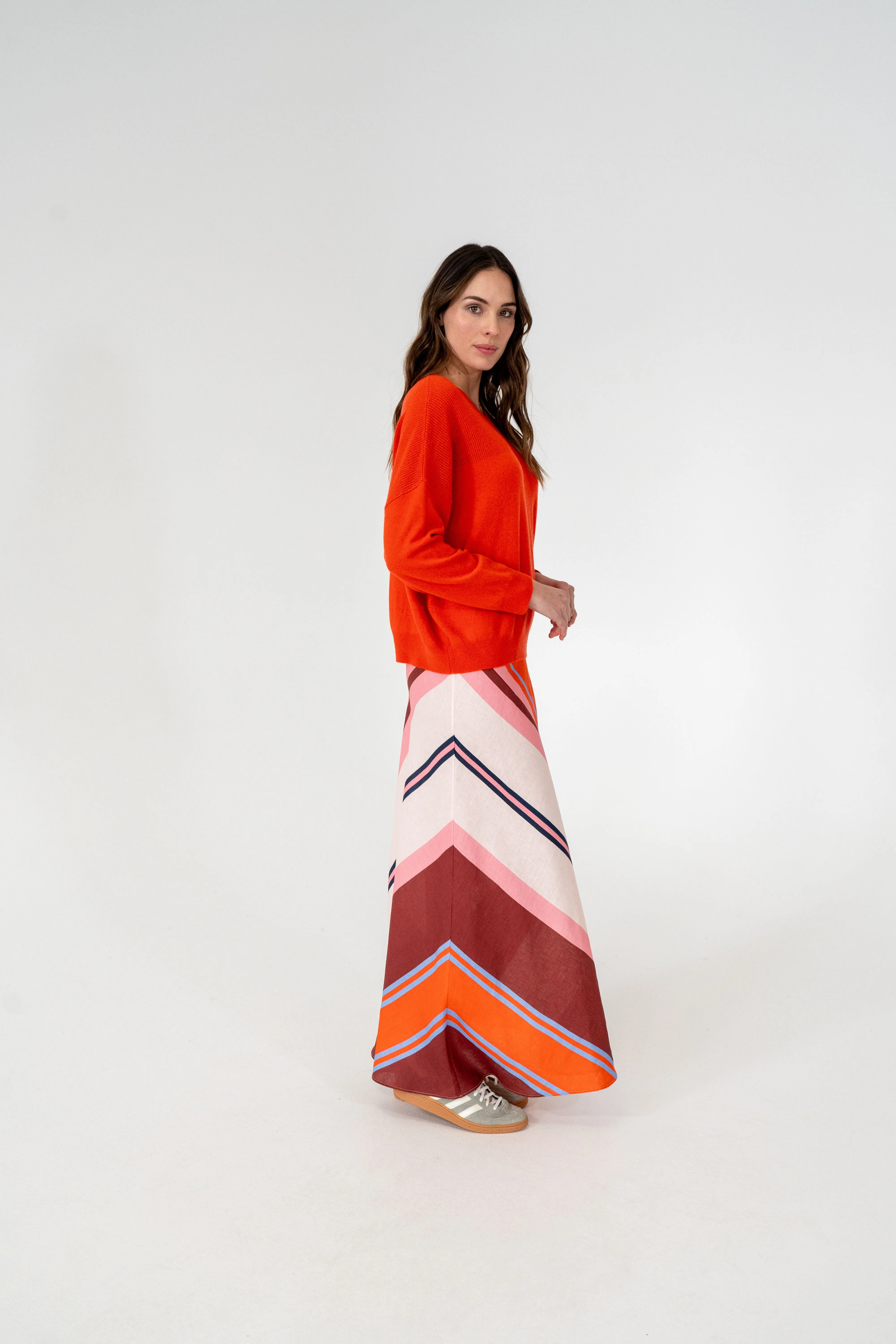 ELMS & KING Mornington Knit