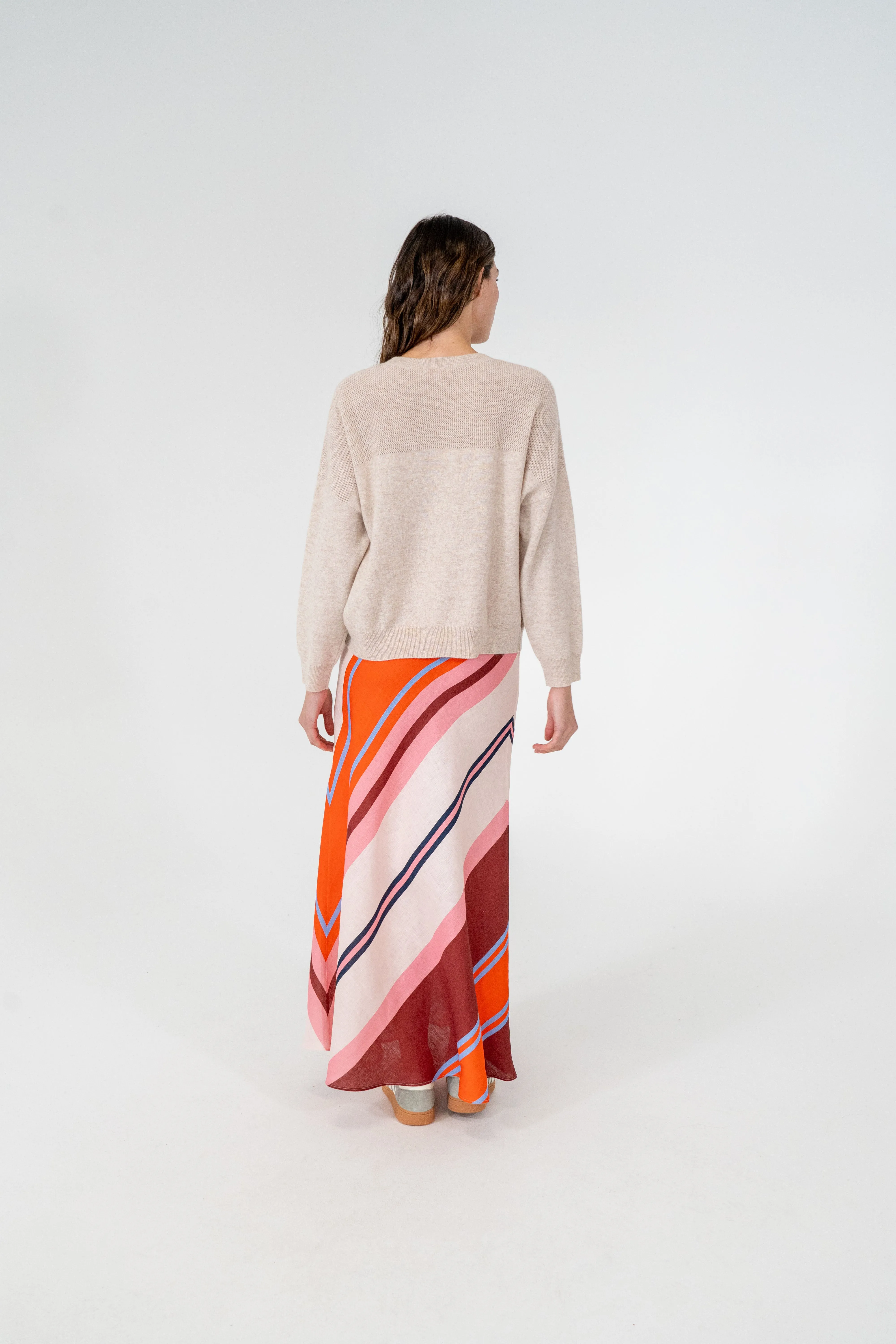 ELMS & KING Mornington Knit