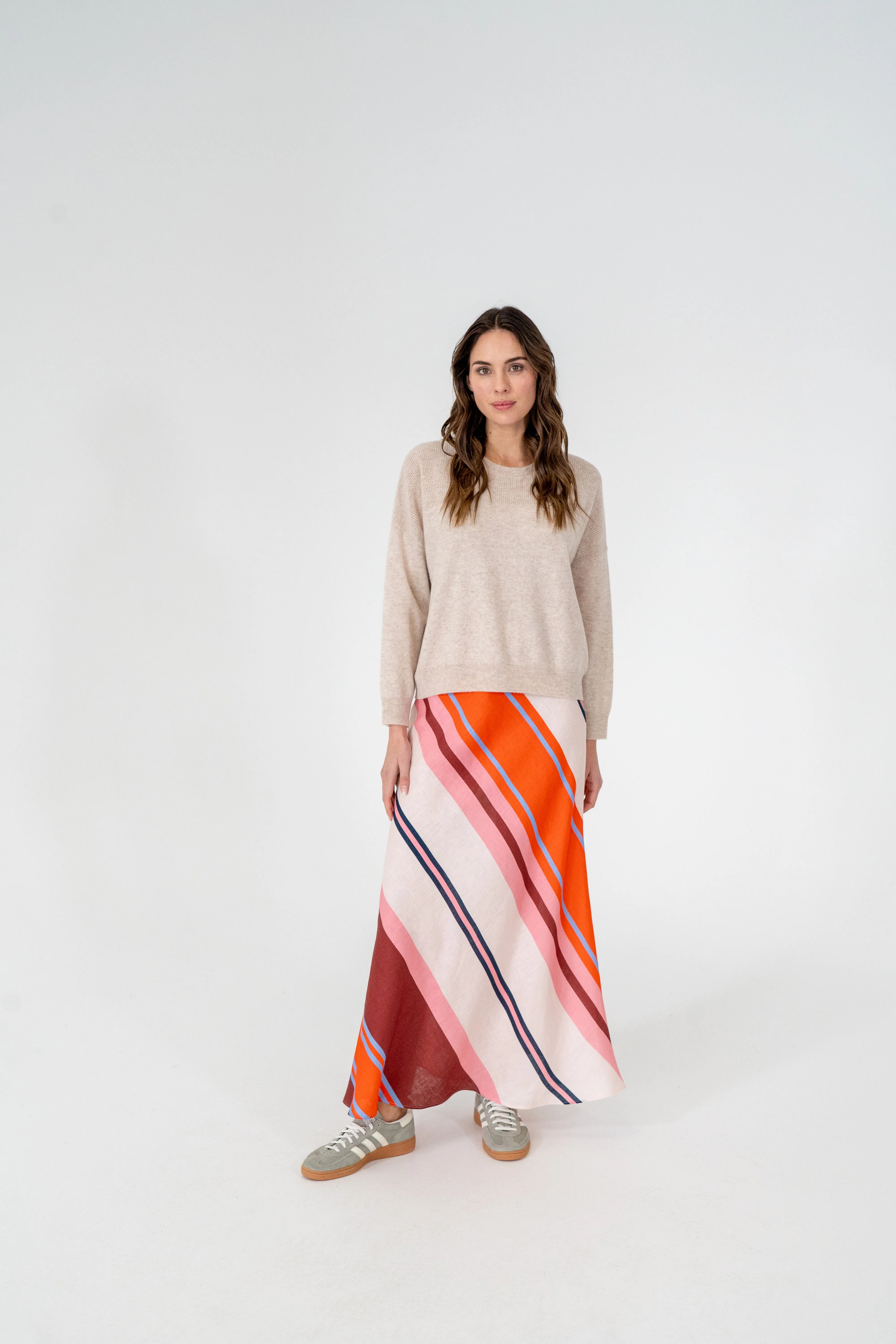 ELMS & KING Mornington Knit