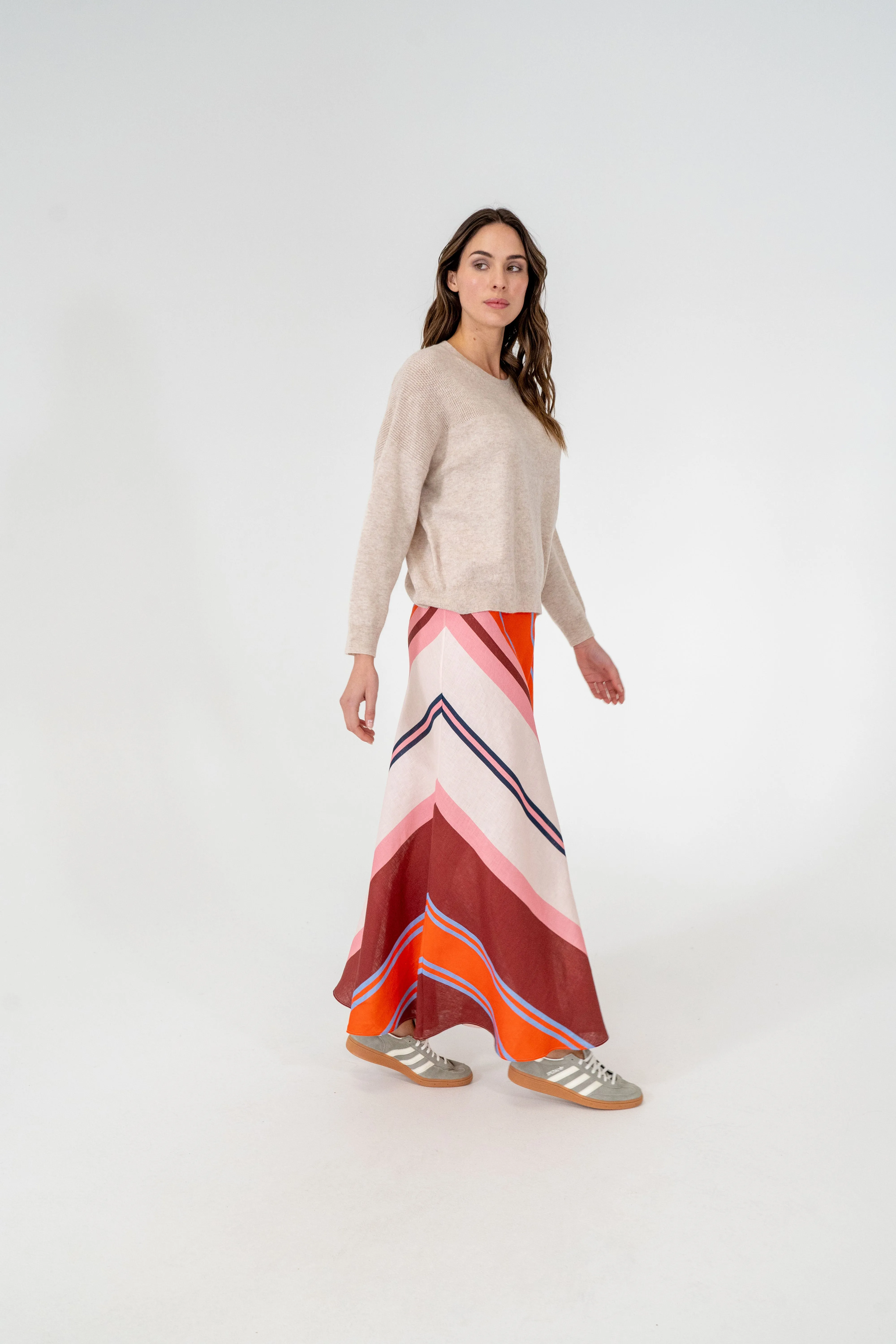 ELMS & KING Mornington Knit