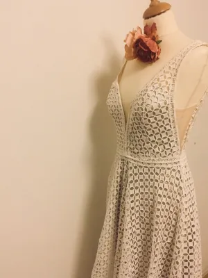 EMELIA dress