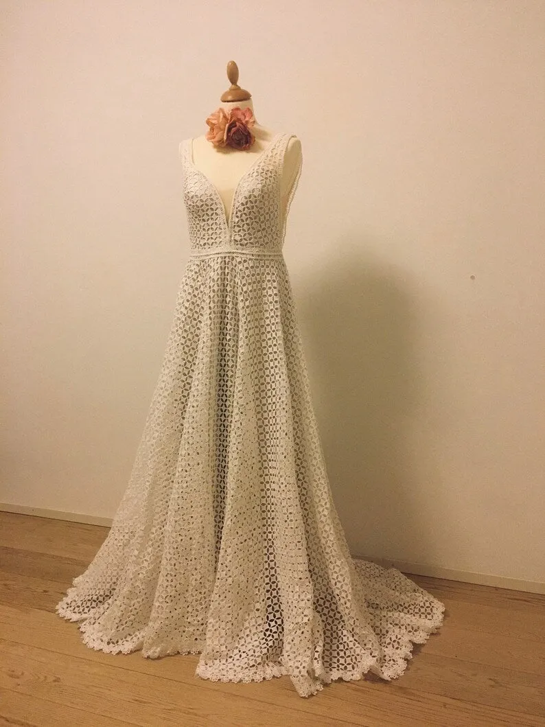 EMELIA dress