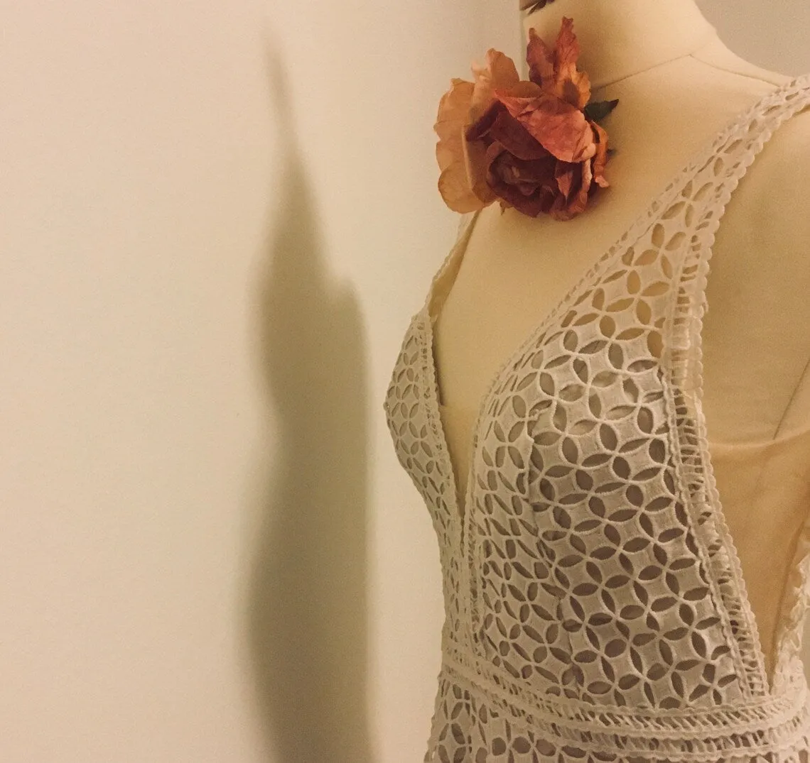 EMELIA dress