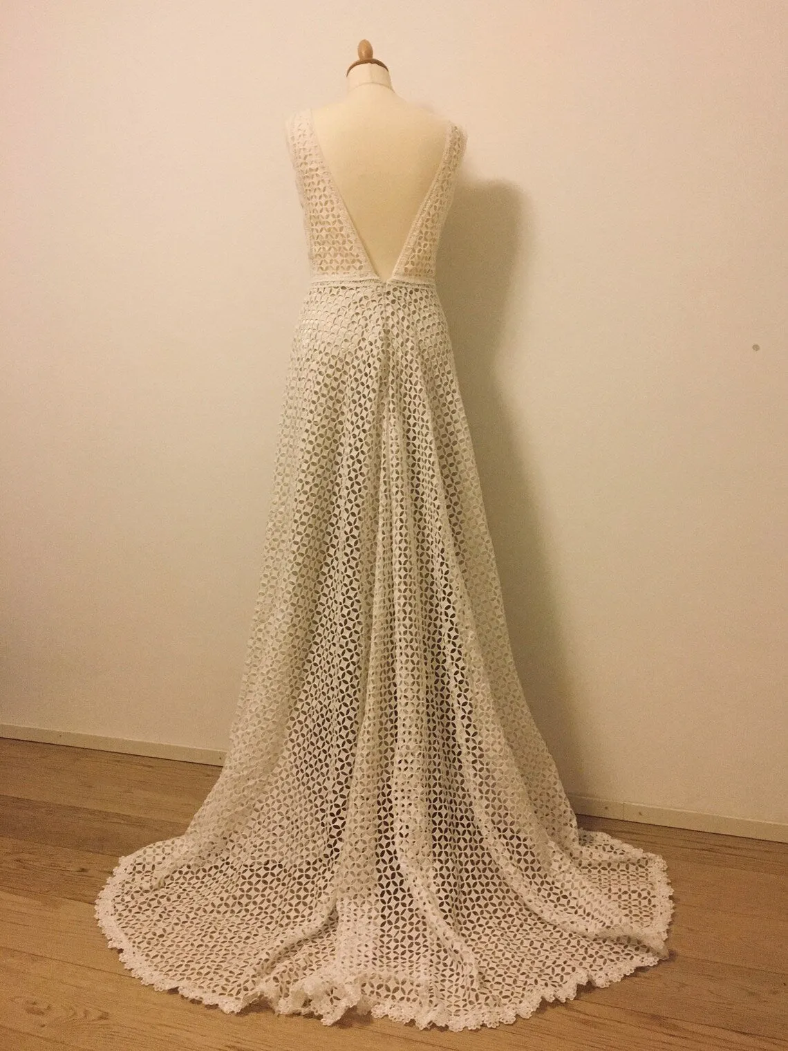 EMELIA dress