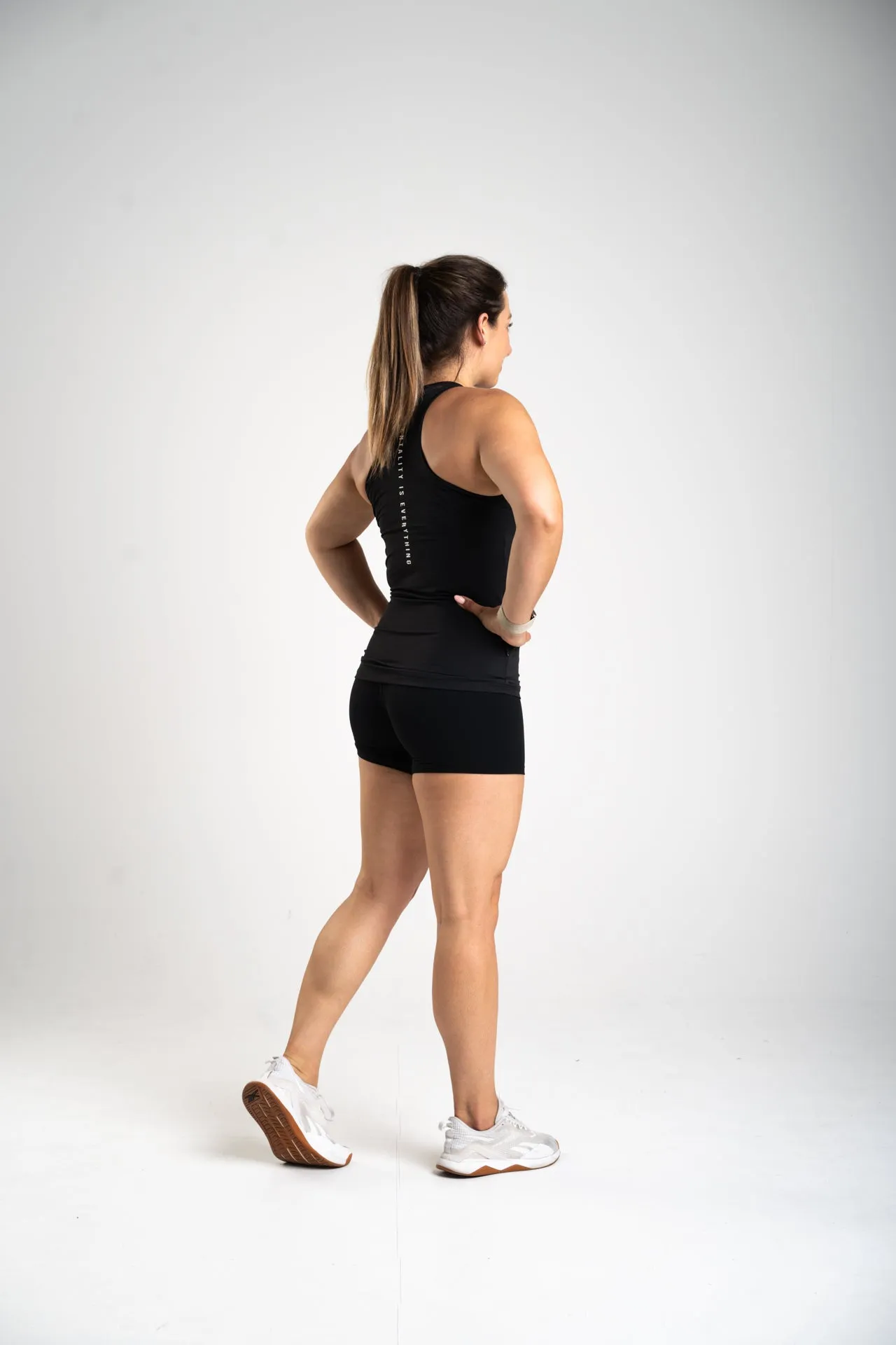 Empower Shorts