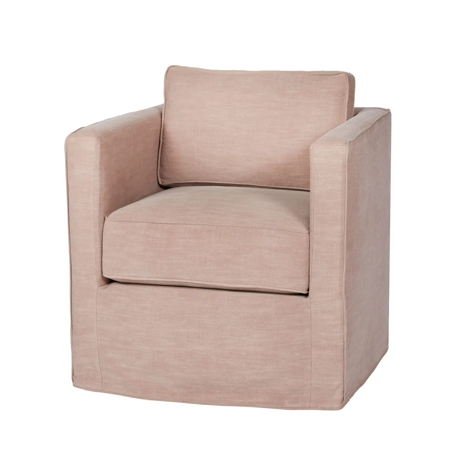 Essentials Cisco Home Vista Mini Chair with Metal Swivel