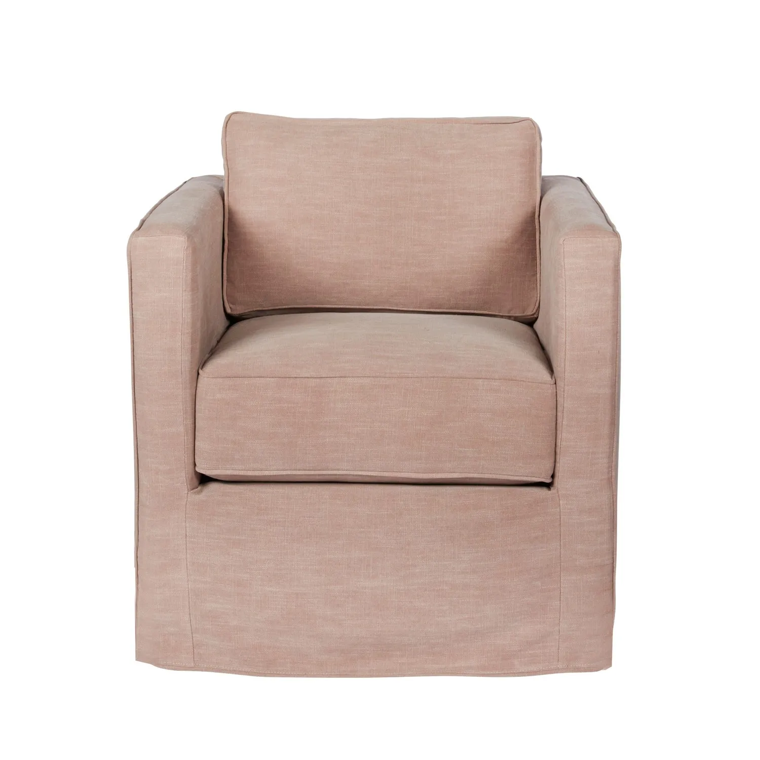 Essentials Cisco Home Vista Mini Chair with Metal Swivel