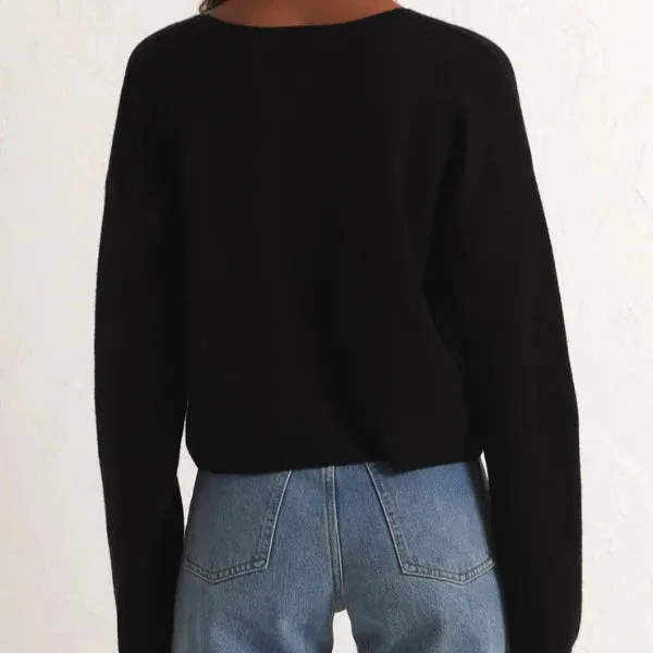 Estelle Knit Cardigan
