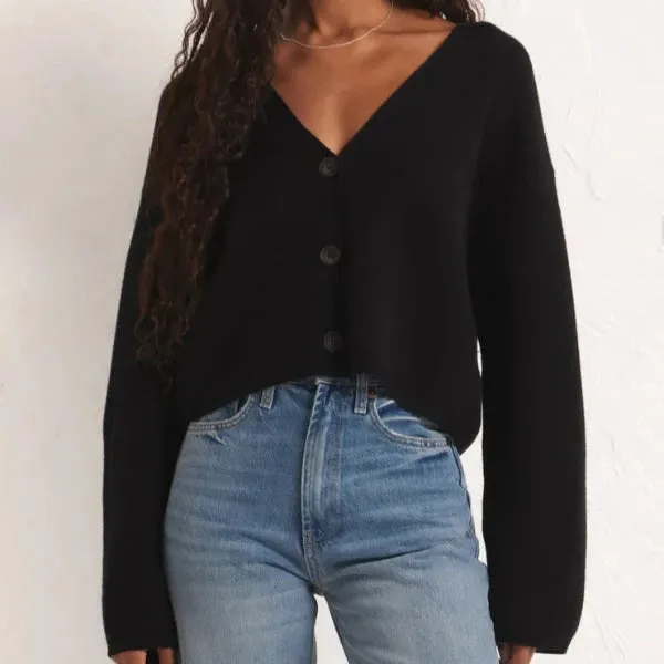 Estelle Knit Cardigan