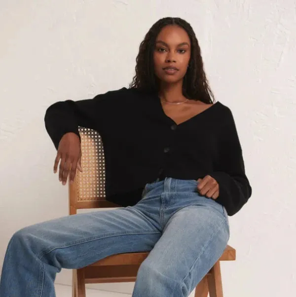 Estelle Knit Cardigan
