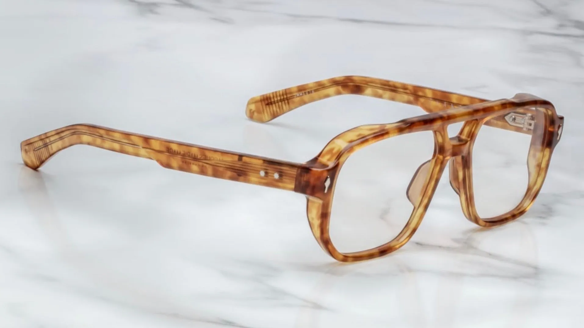 EVANS-Camel / Superlight Bronze / Light Gold
