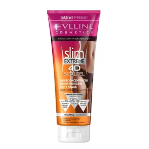 Eveline Scalpel Fat Tissue Serum – Slim & Warm Formula