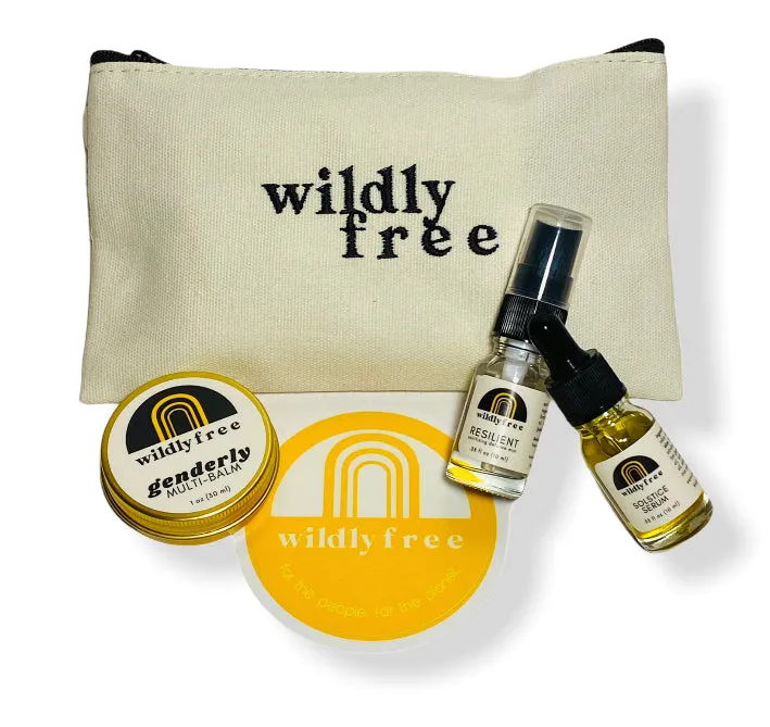 Experience Kit