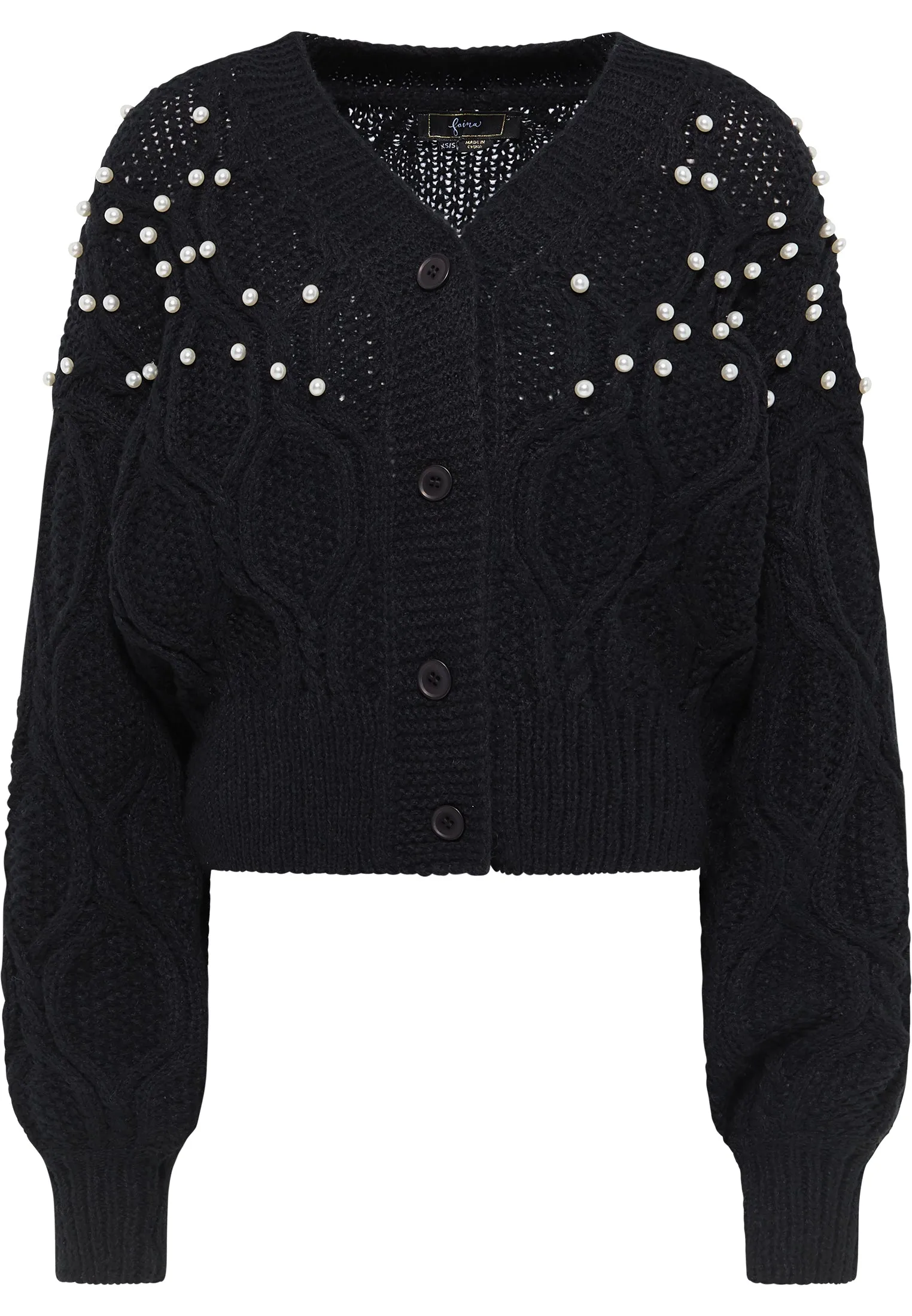 faina Women's Cardigan