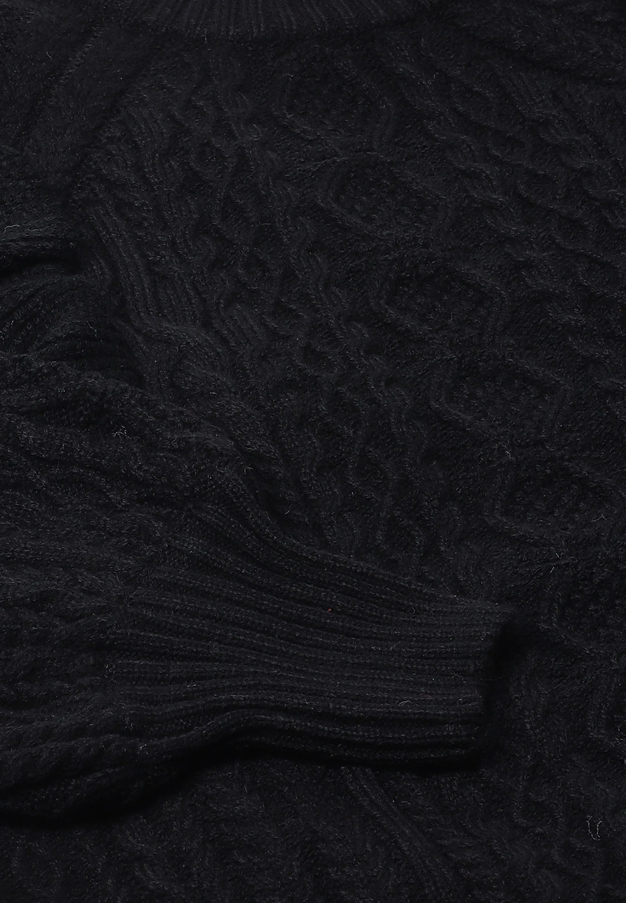 faina Women's Knitted Sweater