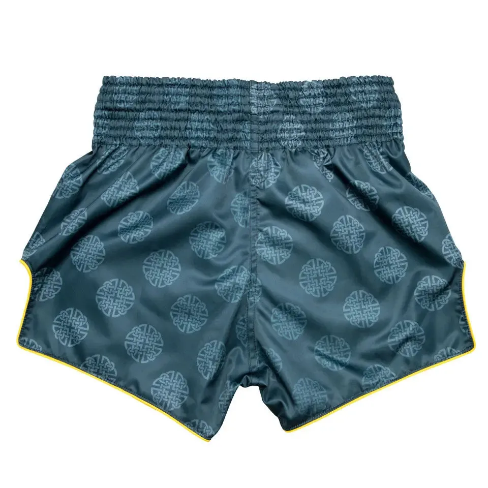 Fairtex Clubber Muaythai Shorts