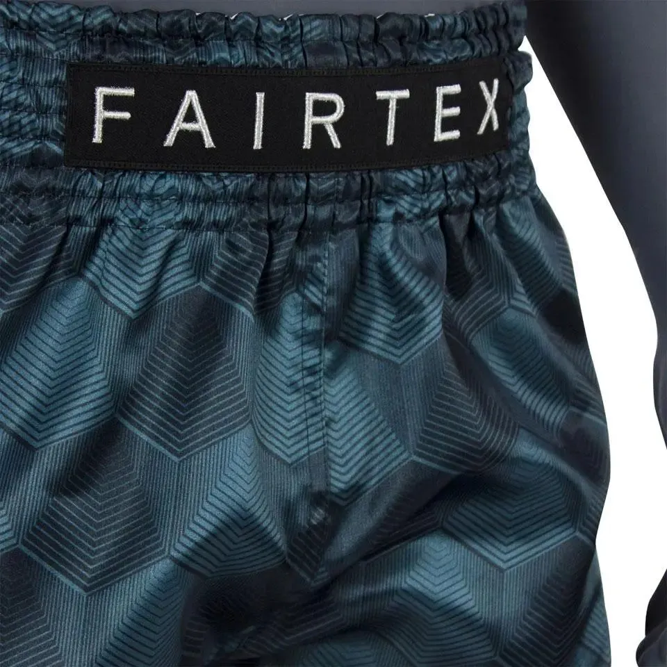Fairtex Stealth Muay Thai Shorts