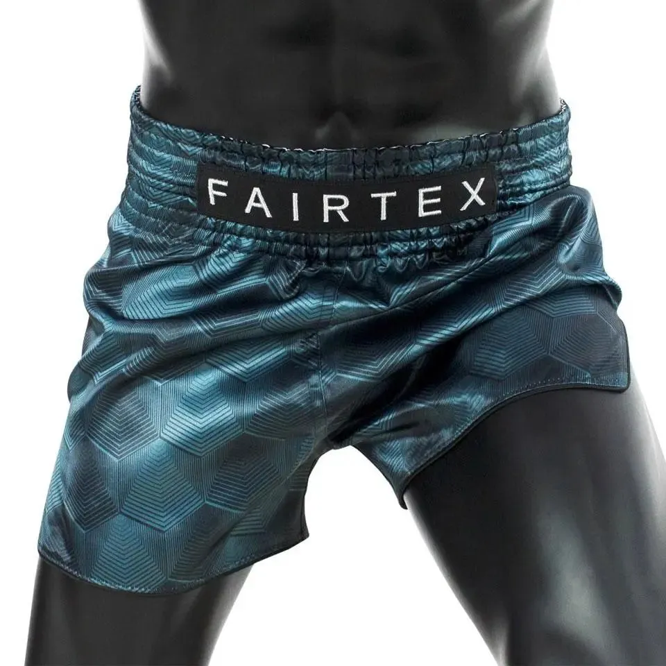 Fairtex Stealth Muay Thai Shorts
