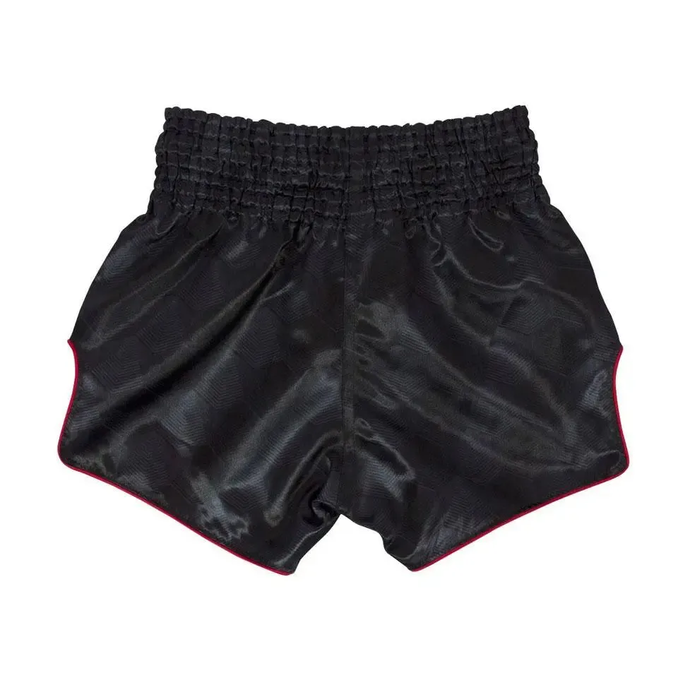 Fairtex Stealth Muay Thai Shorts