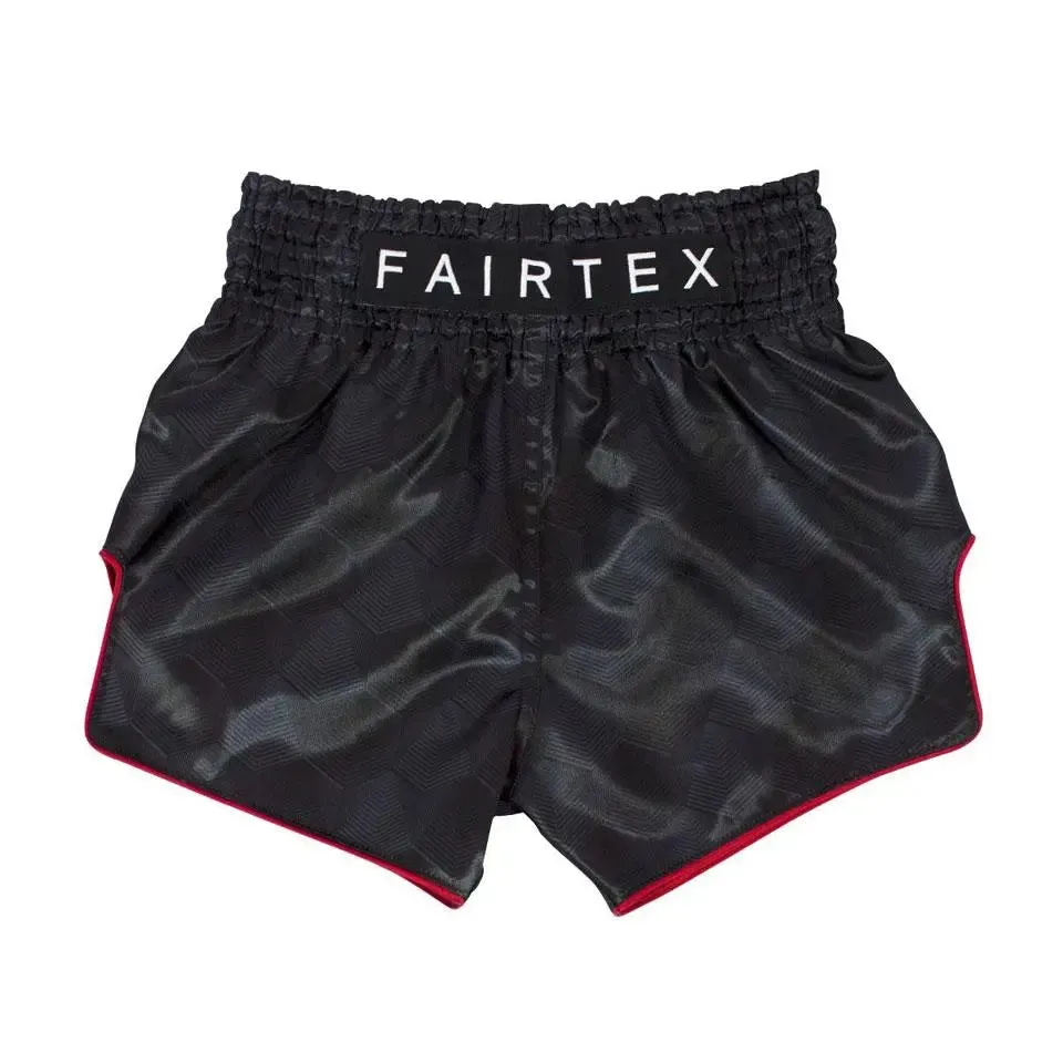 Fairtex Stealth Muay Thai Shorts