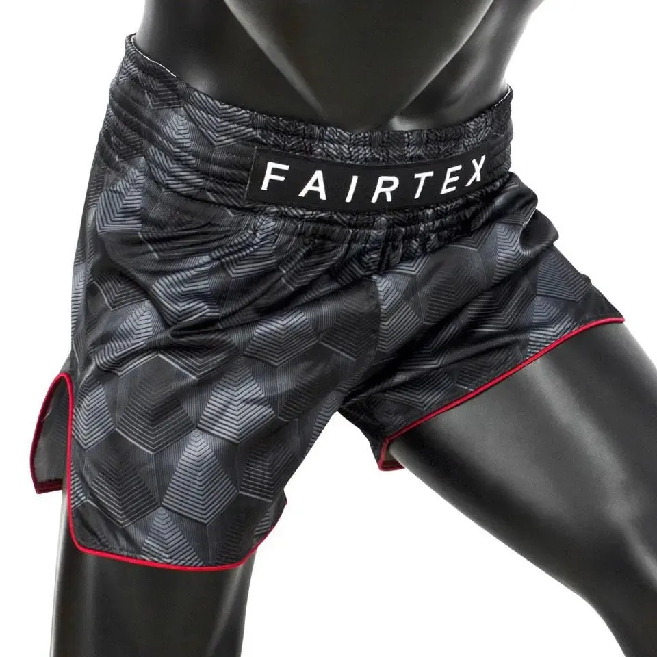 Fairtex Stealth Muay Thai Shorts