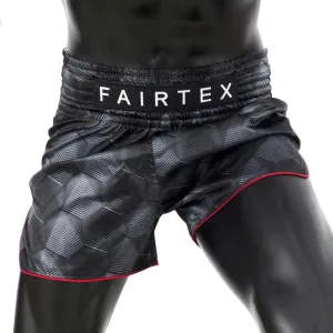 Fairtex Stealth Muay Thai Shorts