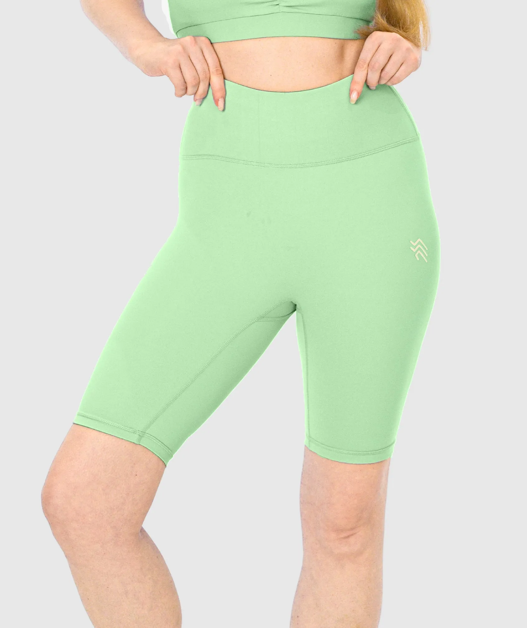 Flex Shorts