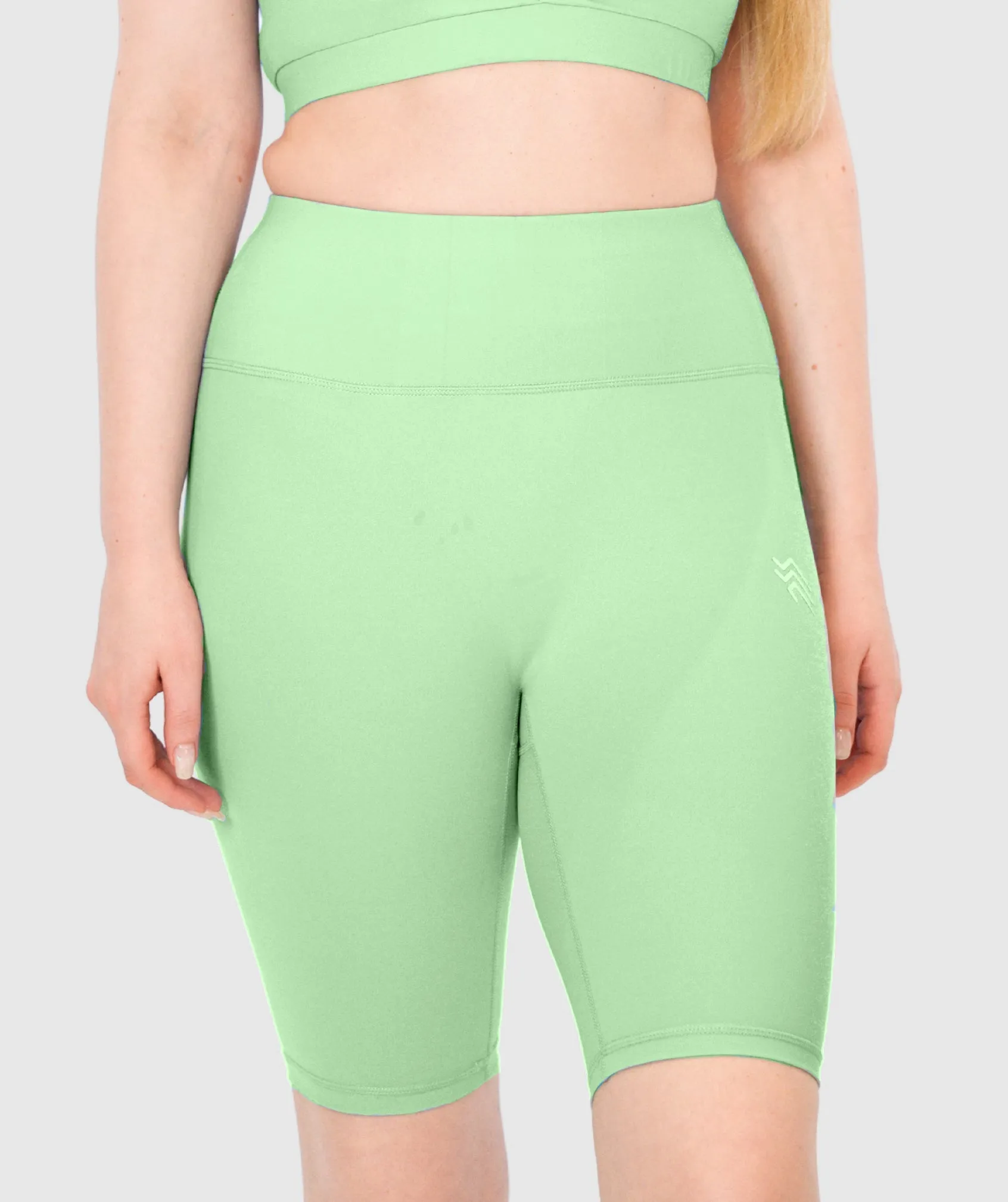 Flex Shorts