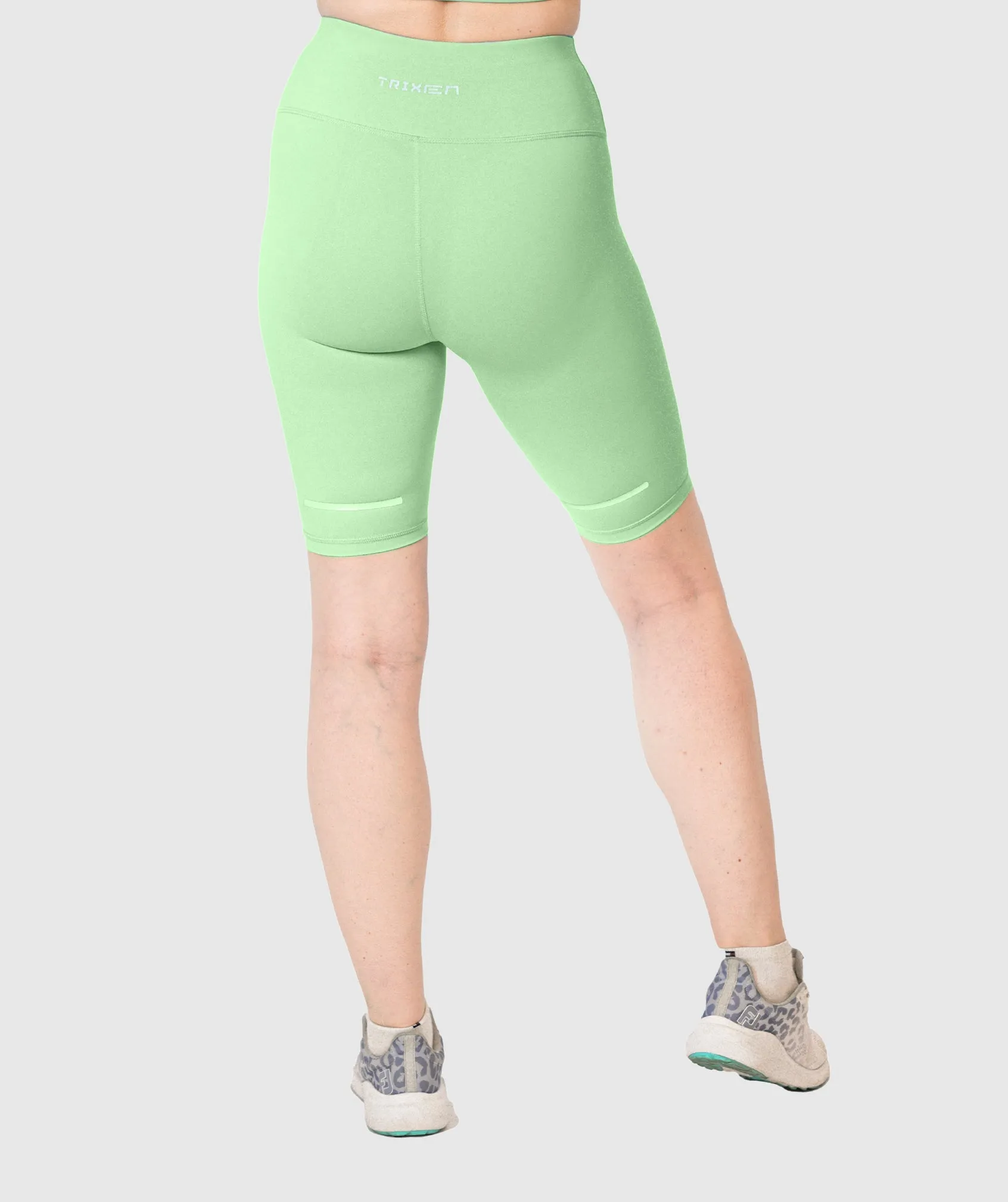Flex Shorts