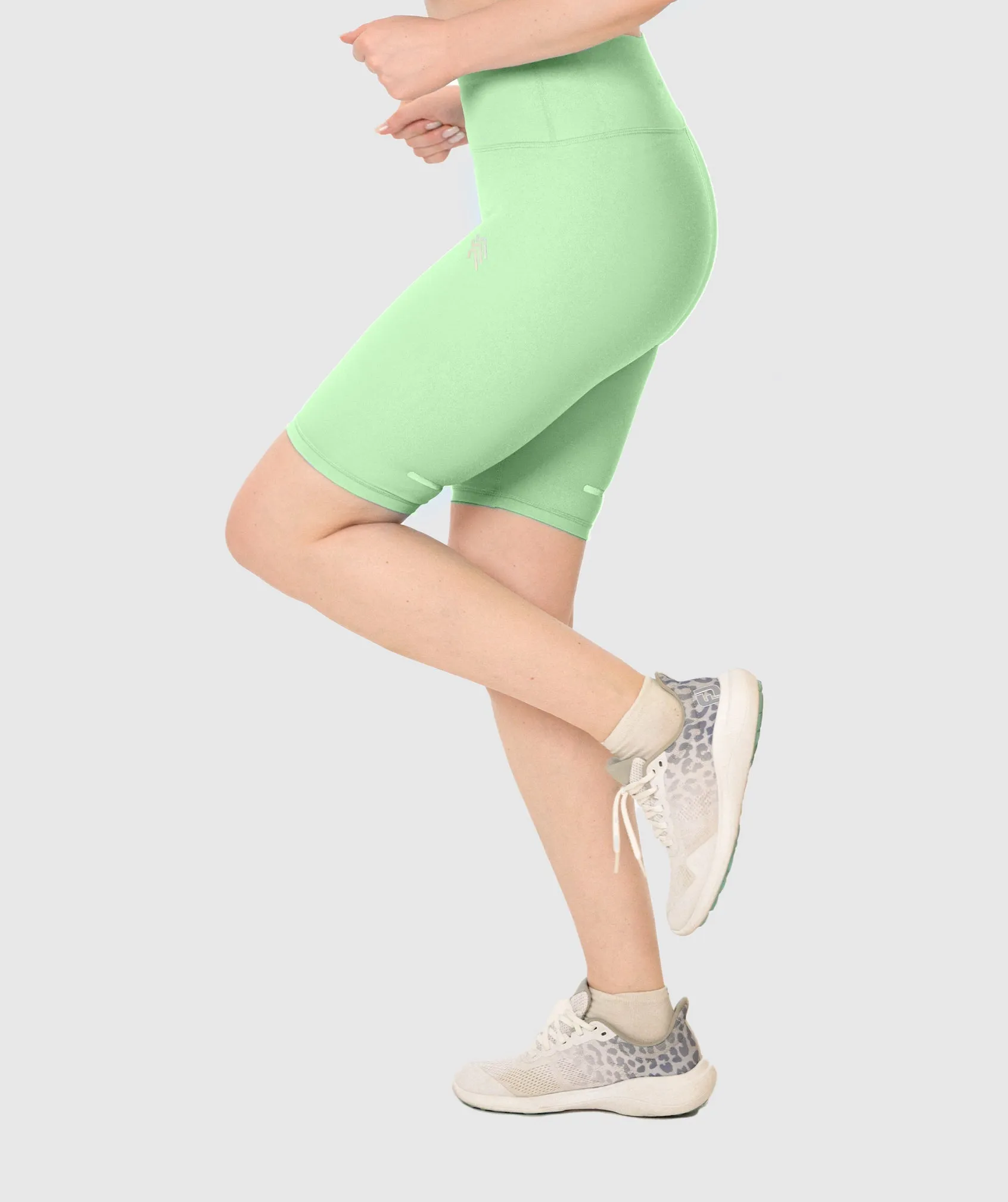 Flex Shorts