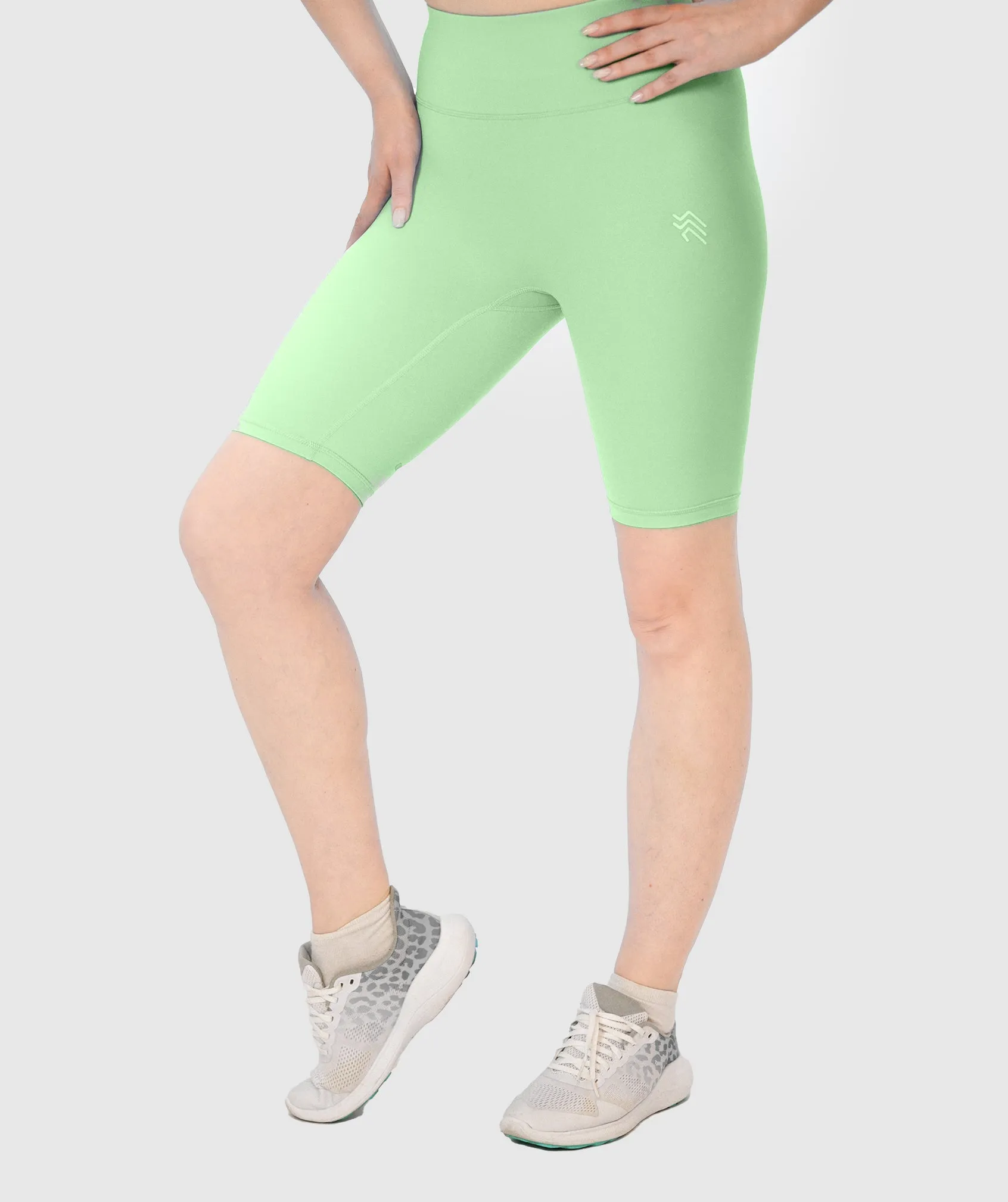 Flex Shorts