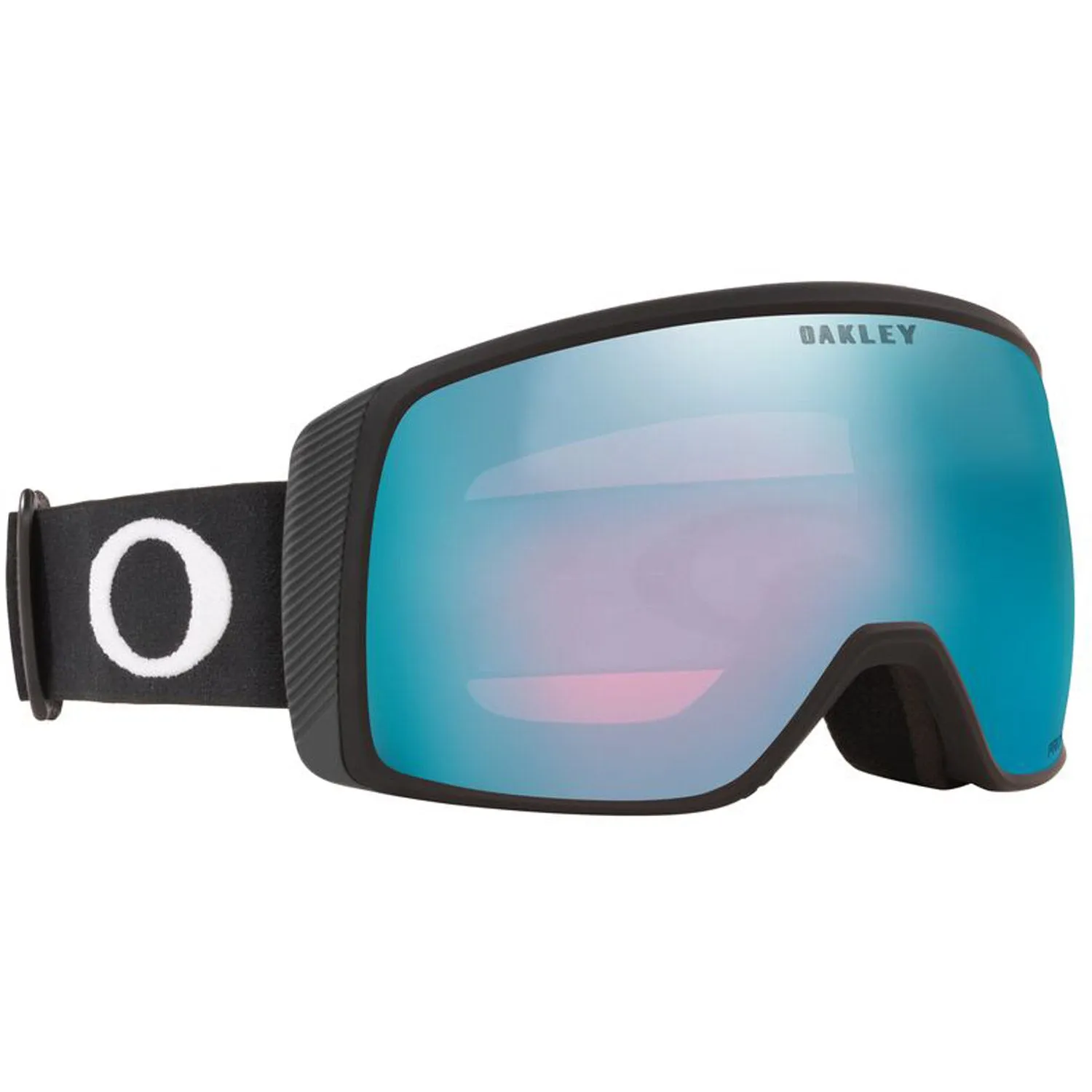 Flight Tracker S Youth Fit Snow Goggle 2022