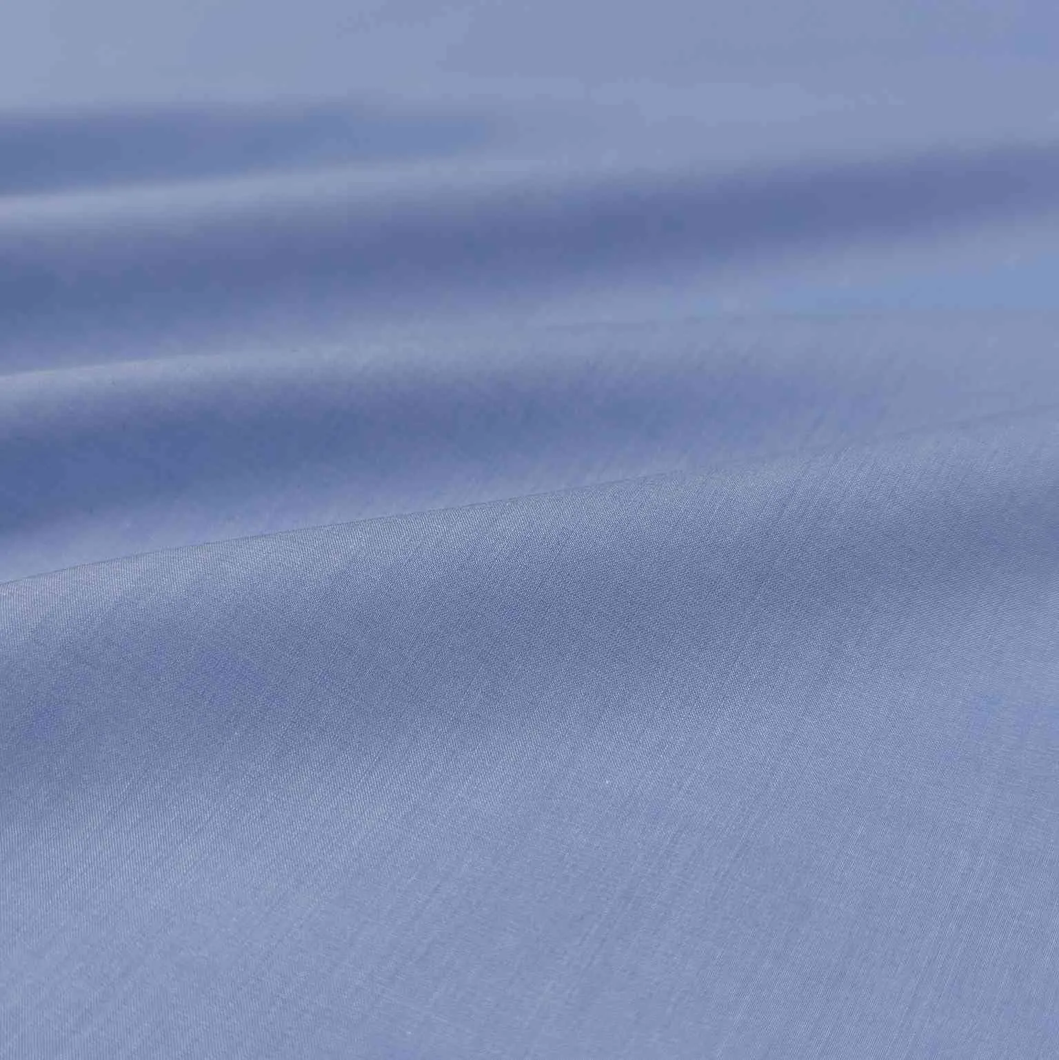 Floss Silk Cotton, Chambray