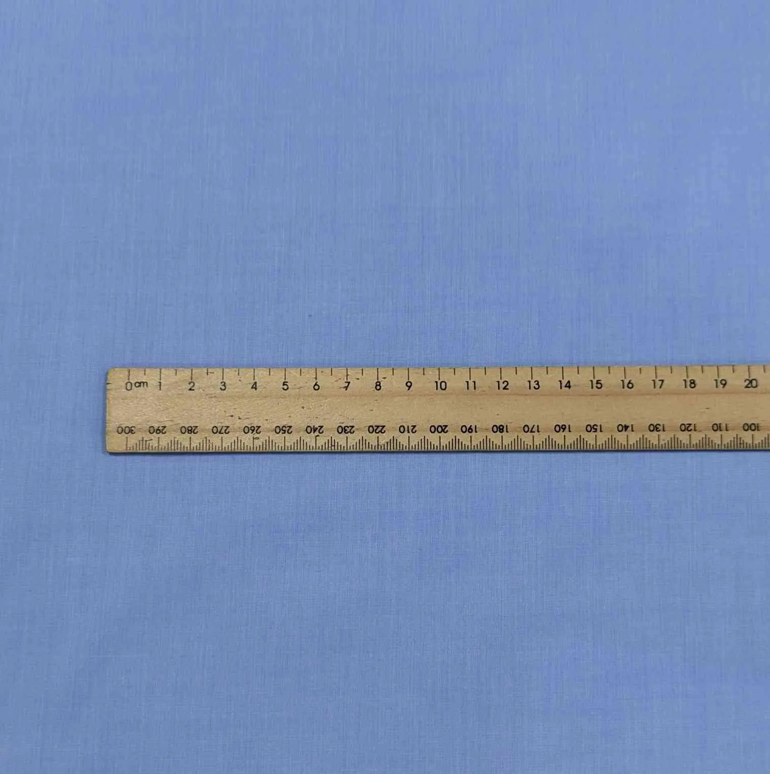 Floss Silk Cotton, Chambray