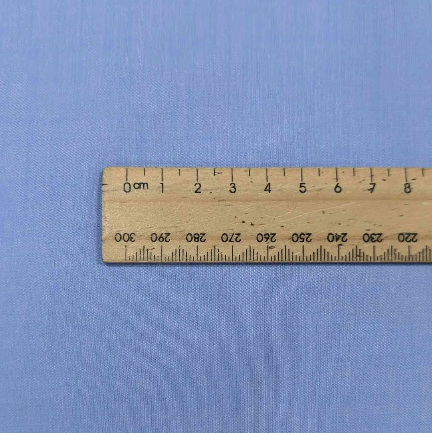 Floss Silk Cotton, Chambray