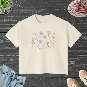 Flowy Rolled Cuffs Muscle Tee Unleash your Style
