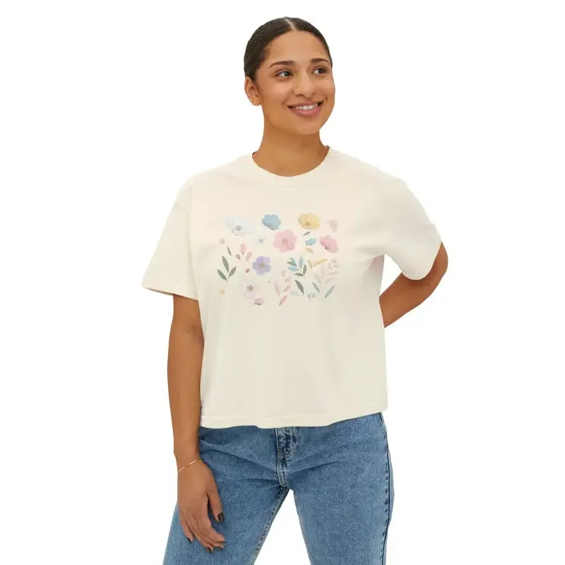 Flowy Rolled Cuffs Muscle Tee Unleash your Style