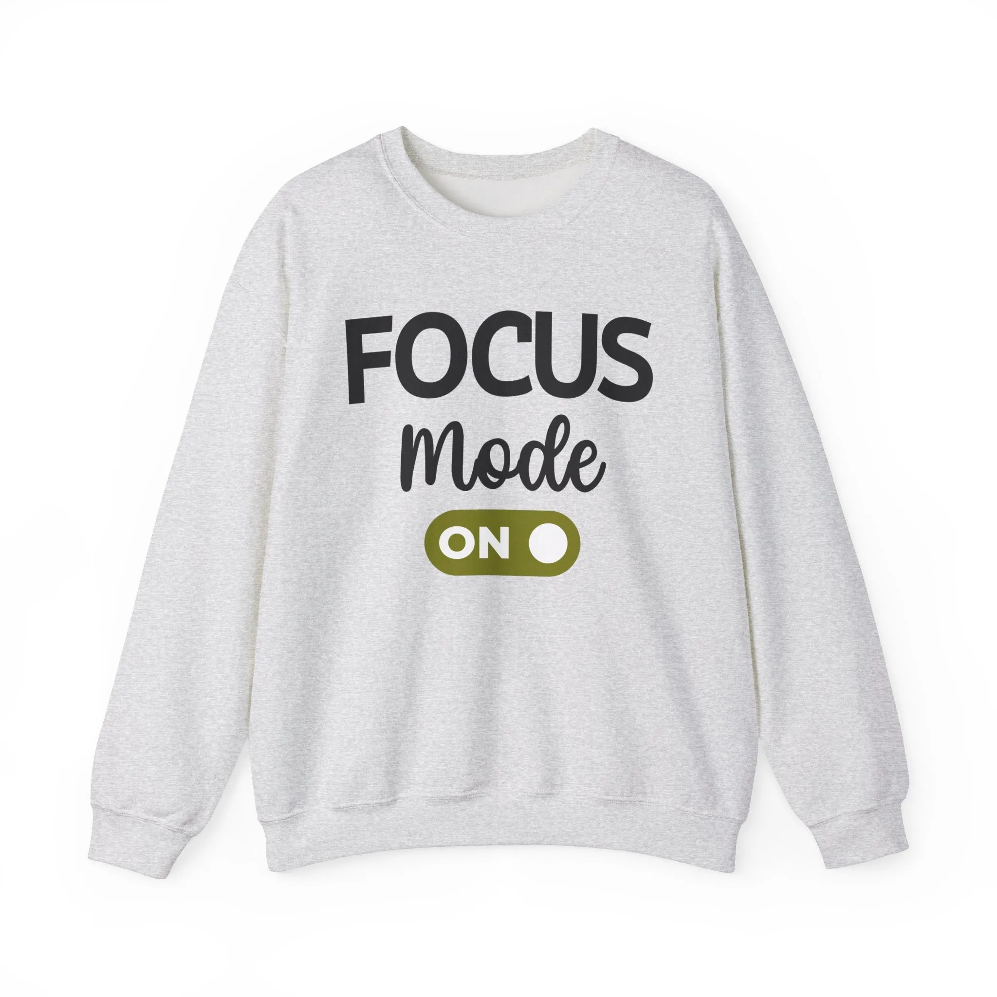 Focus Mode On