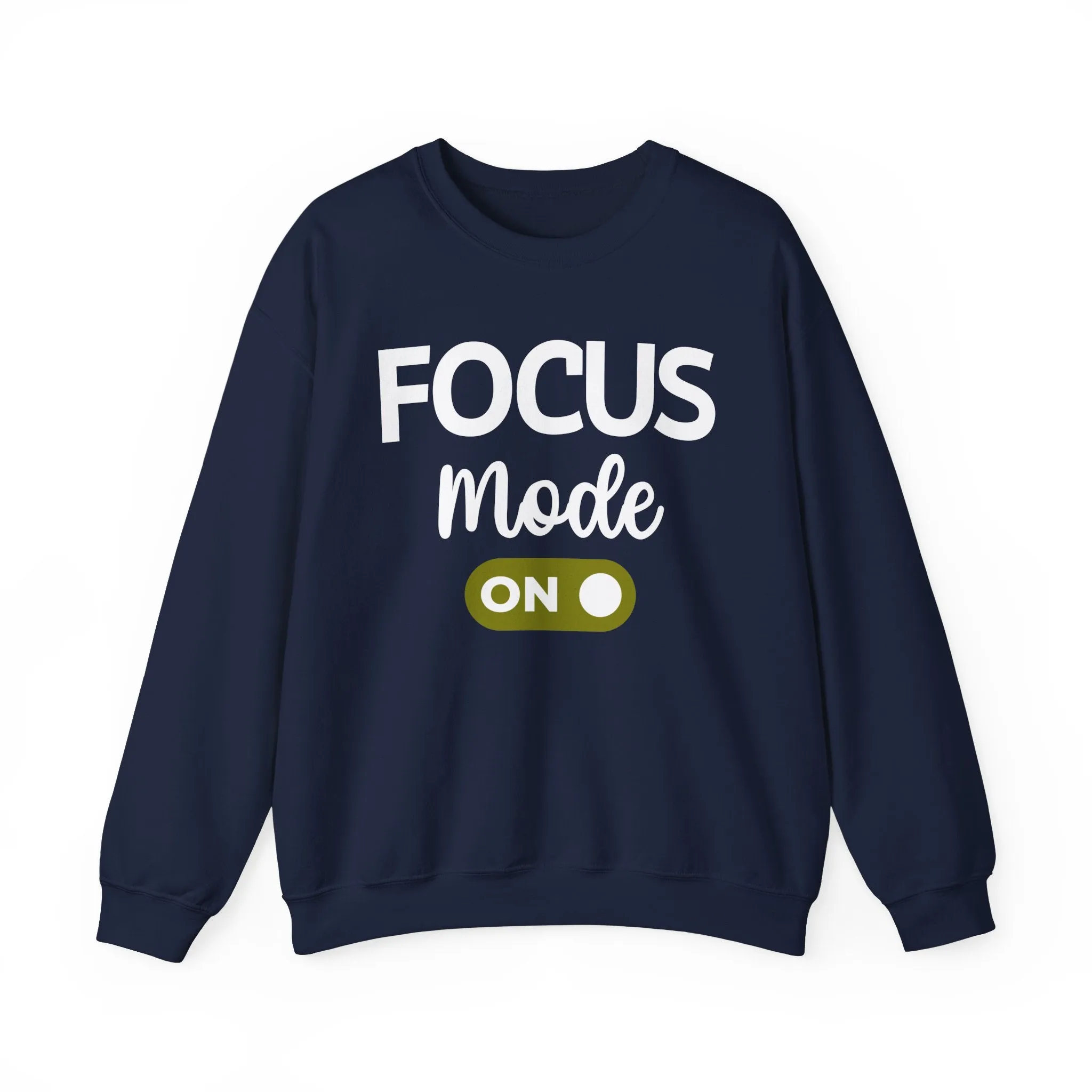 Focus Mode On