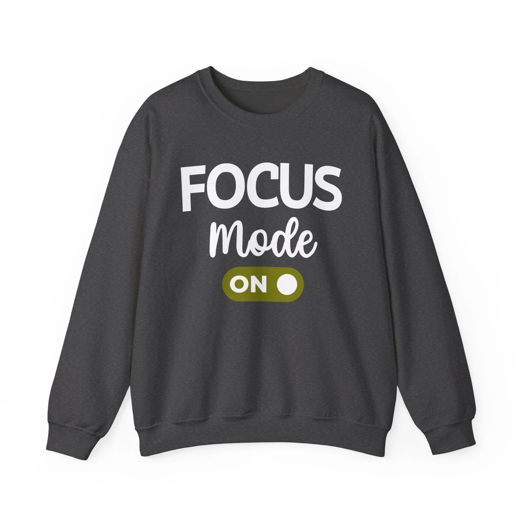 Focus Mode On