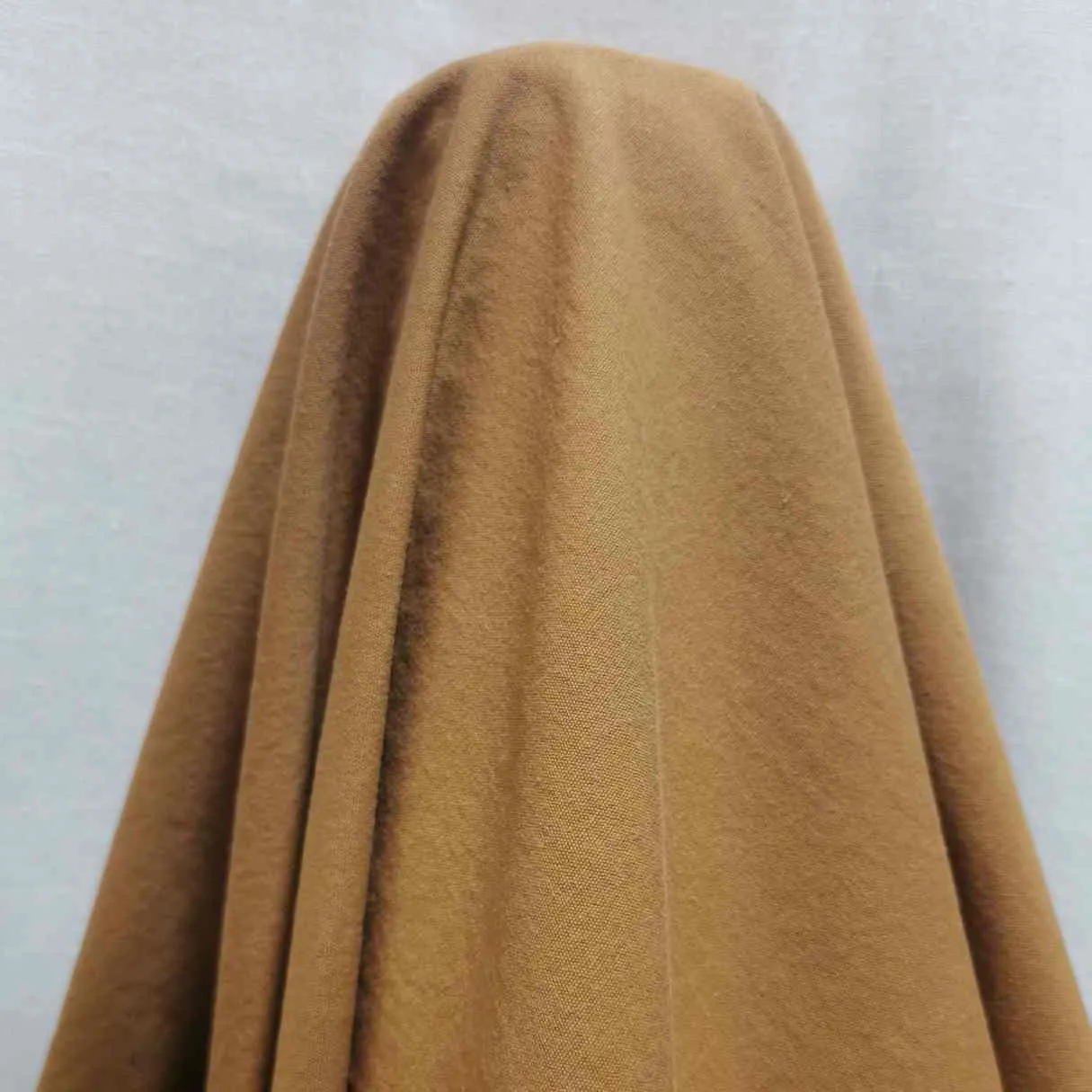 Fortney Cotton, Warm Camel