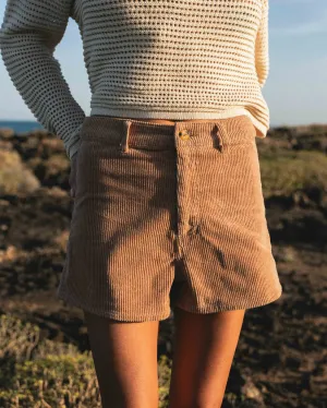 Free Fall Corduroy Shorts