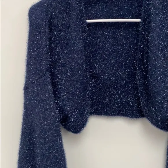 Free People Stardust Shrug