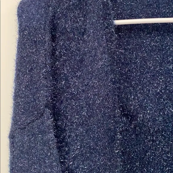 Free People Stardust Shrug