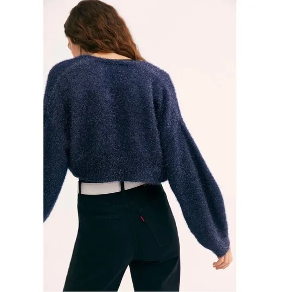 Free People Stardust Shrug