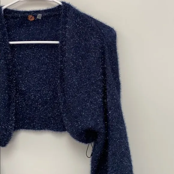 Free People Stardust Shrug