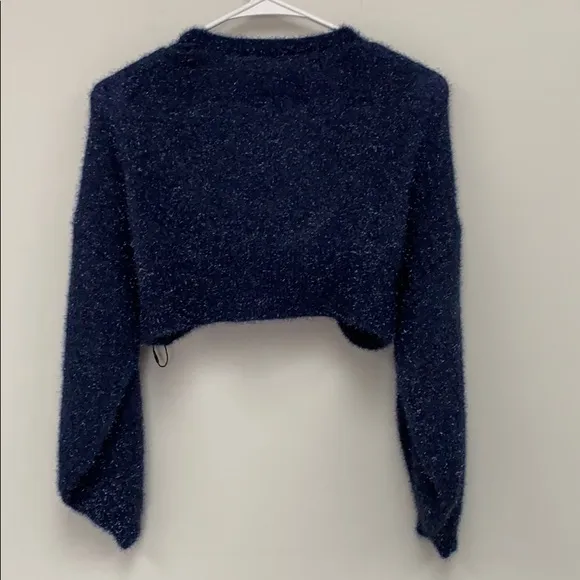 Free People Stardust Shrug
